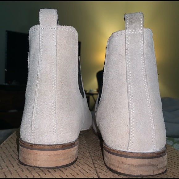 Mens Chelsea Boots main image 4